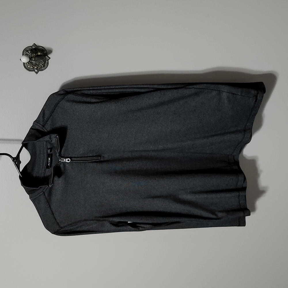 Apt 9 Half Zip Shirt